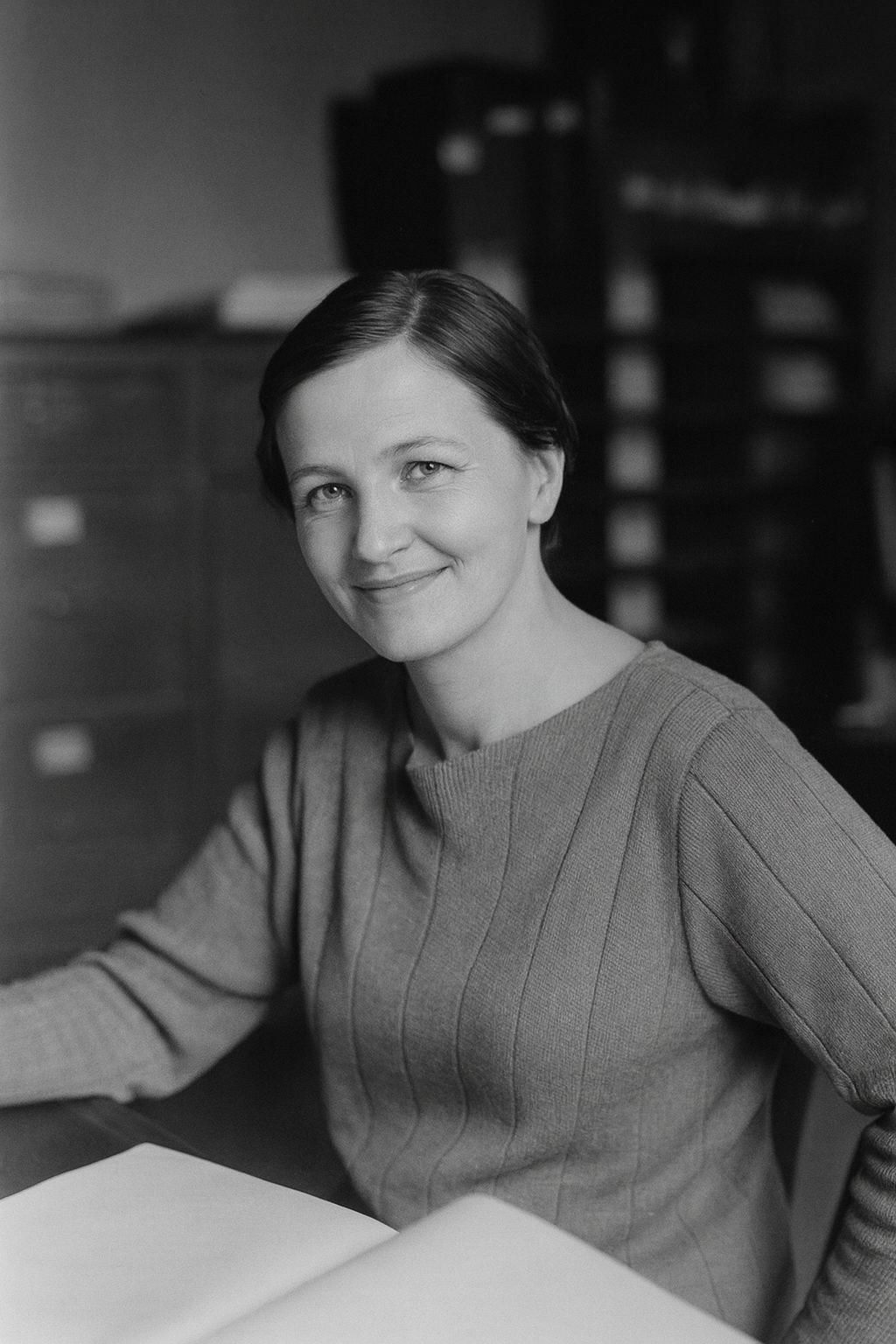 Cecilia Payne-Gaposchkin