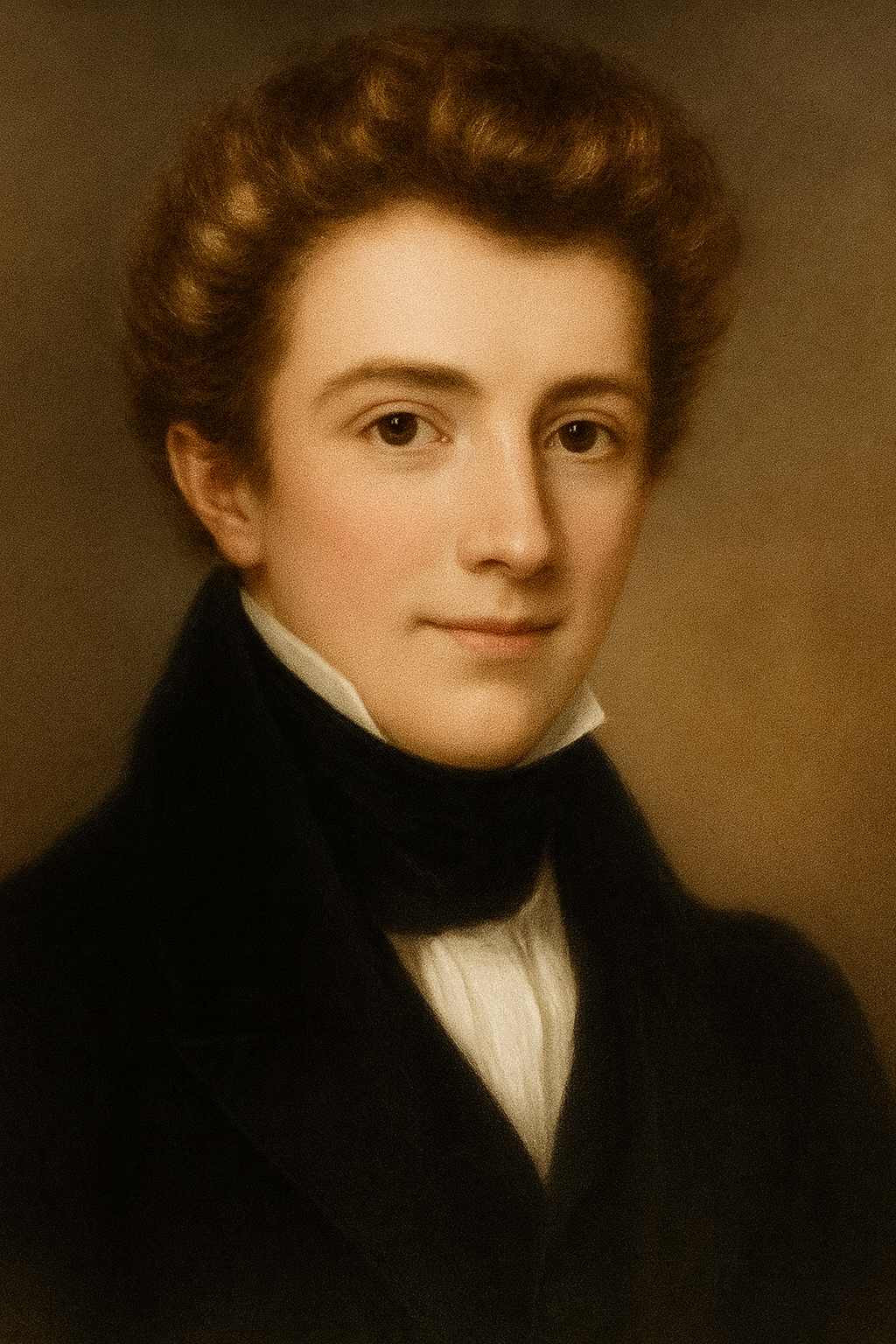James Barry