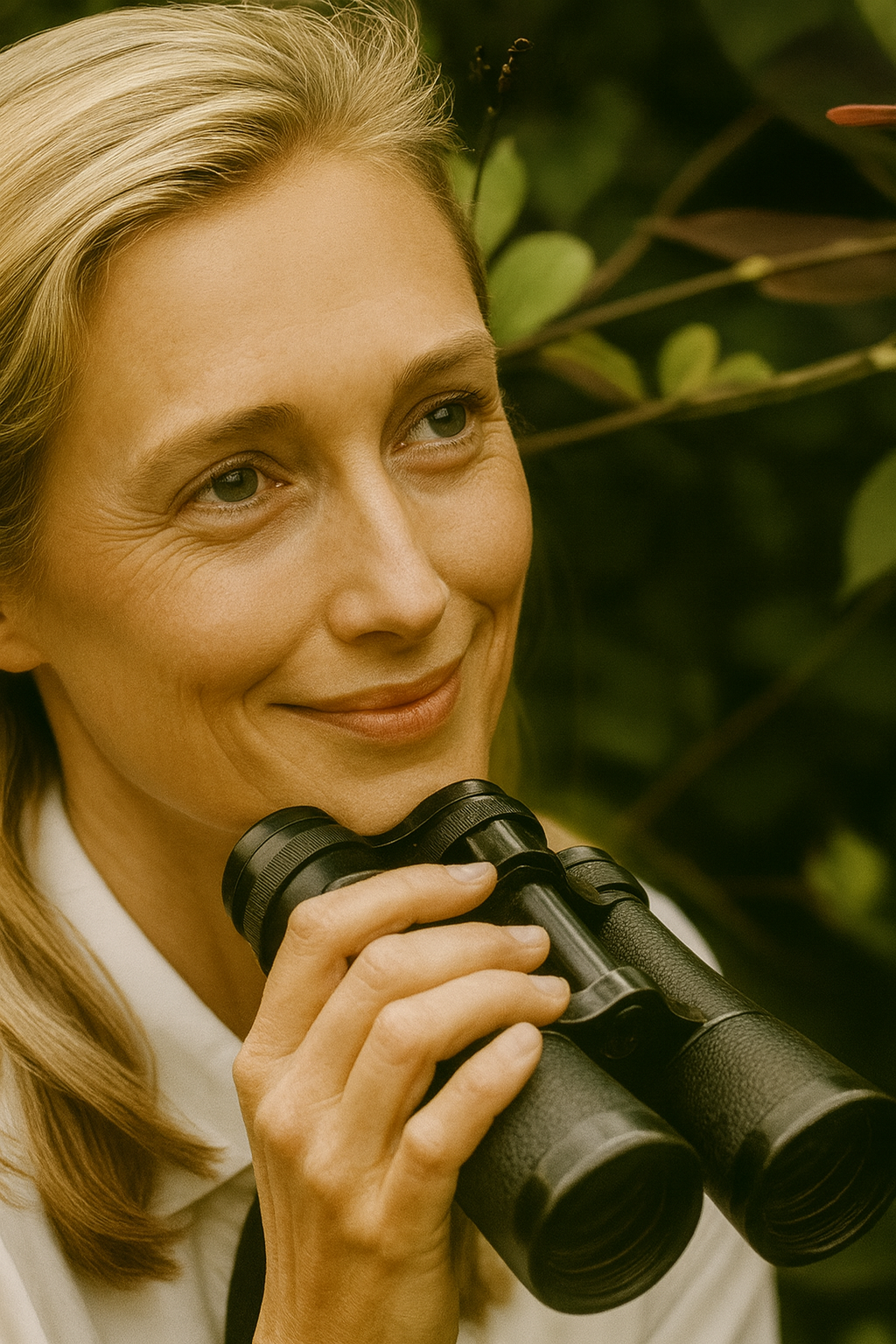 Jane Goodall