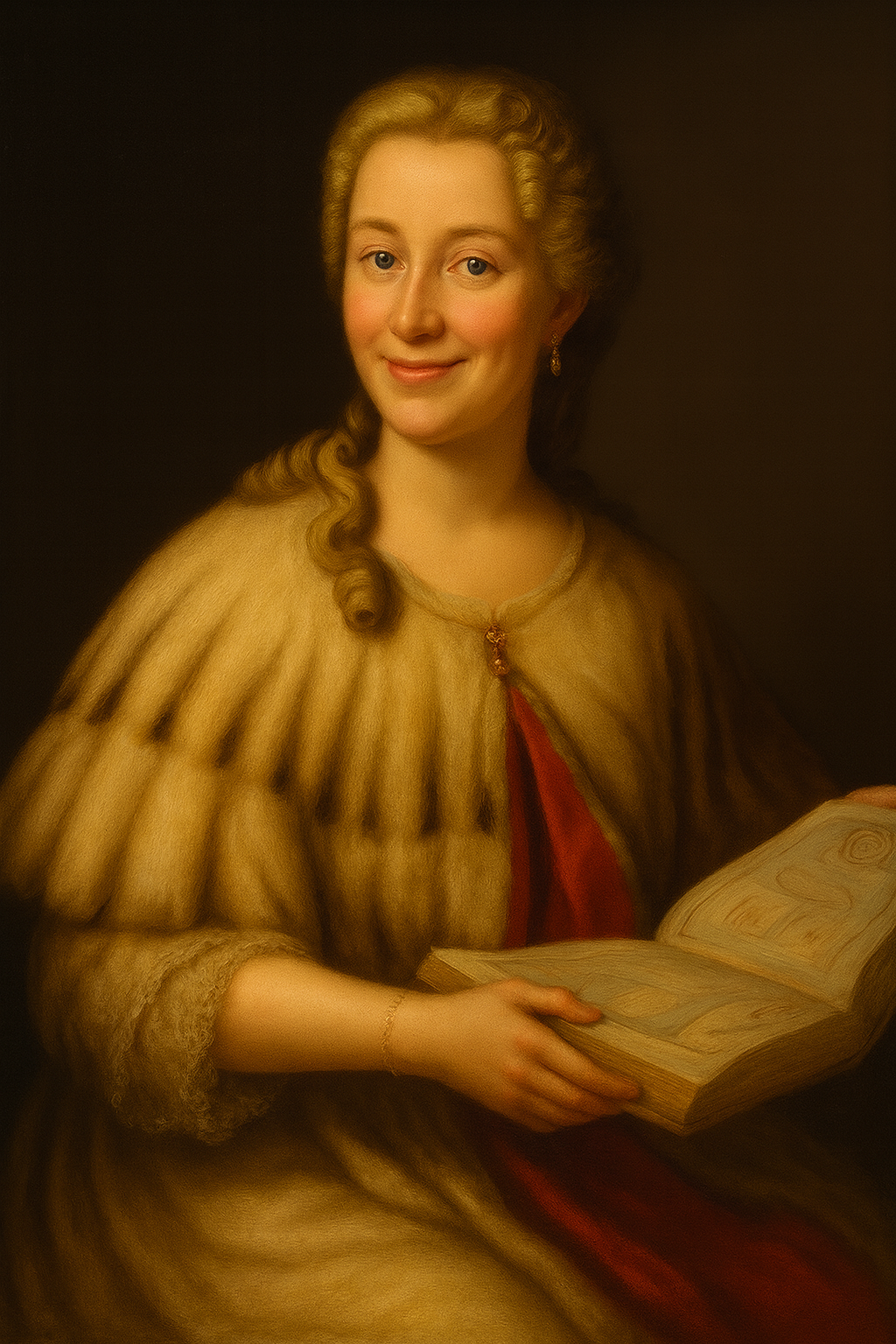 Laura Bassi