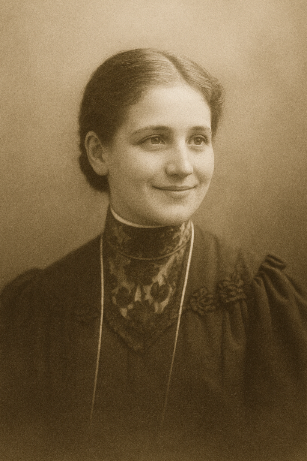 Lise Meitner