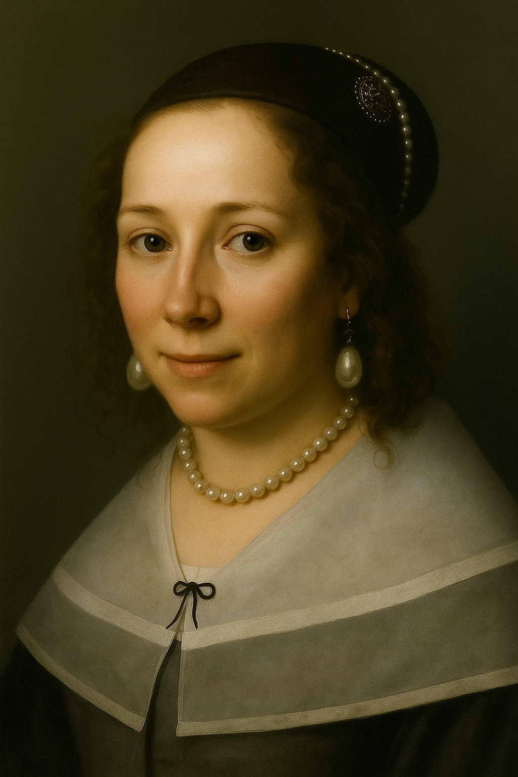 Maria Sibylla Merian